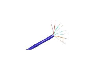 CP TECHNOLOGIES C6-207-4P-BL 1000FT BULK CLEARLINKS CAT6 BLUE PVC STRANDED 550MHZ UTP CP TECHNOLOGIES C6-207-4P-BL 1000FT BULK CLEARLINKS CAT6 BLUE PVC STRANDED 550MHZ UTP