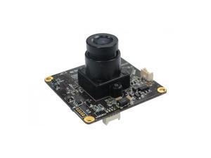 GANZ CMB712-L38 600 TVL Color Board Camera w/ 3.8mm Lens GANZ CMB712-L38 600 TVL Color Board Camera w/ 3.8mm Lens