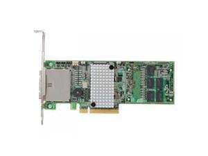 LENOVO 81Y4478 ServeRAID M5120 SAS/SATA Controller for IBM System x LENOVO 81Y4478 ServeRAID M5120 SAS/SATA Controller for IBM System x