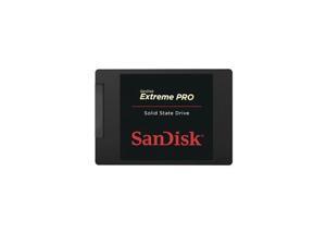 SANDISK SDSSDXPS-960G-G25 Extreme PRO 960 GB 2.5" Internal Solid State Drive SANDISK SDSSDXPS-960G-G25 Extreme PRO 960 GB 2.5" Internal Solid State Drive