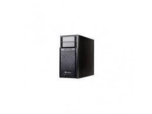 SILVERSTONE SST-PS08B SST-PS08B No Power Supply MicroATX Mid Tower Case (Black) SILVERSTONE SST-PS08B SST-PS08B No Power Supply MicroATX Mid Tower Case (Black)