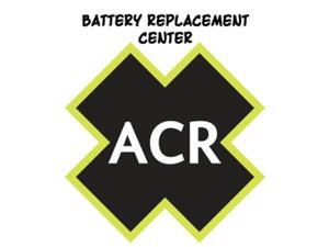 ACR ELECTRONICS 2742.91 ACR FBRS 2742 Battery Replacement Service ACR ELECTRONICS 2742.91 ACR FBRS 2742 Battery Replacement Service