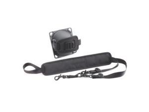 KENSINGTON TECHNOLOGY K67832WW SecureBack K67832WW Carrying Case for iPad - Black KENSINGTON TECHNOLOGY K67832WW SecureBack K67832WW Carrying Case for iPad - Black