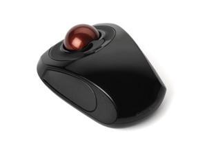 KENSINGTON TECHNOLOGY K72352US Wireless - Radio Frequency - Graphite, Ruby Red - USB - Scroll Ball KENSINGTON TECHNOLOGY K72352US Wireless - Radio Frequency - Graphite, Ruby Red - USB - Scroll Ball