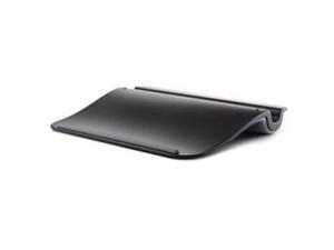 COOLER MASTER C-HS02-KA Comforter - Laptop Lap Desk with Pillow Cushion - Black COOLER MASTER C-HS02-KA Comforter - Laptop Lap Desk with Pillow Cushion - Black