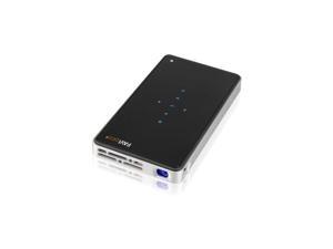 FAVI ENTERTAINMENT J6-LED-PICO FAVI pico+ J6-LED-PICO DLP Projector - EDTV 854 x 480 - 85 lm - HDMI - USB - Wireless LAN - Secure Digital (SD) Card FAVI ENTERTAINMENT J6-LED-PICO FAVI pico+ J6-LED-PICO DLP Projector - EDTV 854 x 480 - 85 lm - HDMI - USB - Wireless LAN - Secure Digital (SD) Card