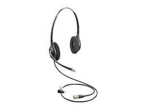 PLANTRONICS 86872-01 HW261N-DC Headset PLANTRONICS 86872-01 HW261N-DC Headset