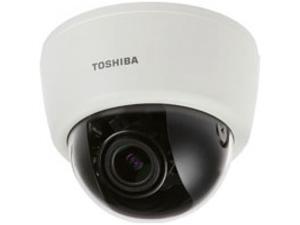 TOSHIBA IK-WD04A INDOOR MINI-DOME 720P HD 1MP TOSHIBA IK-WD04A INDOOR MINI-DOME 720P HD 1MP