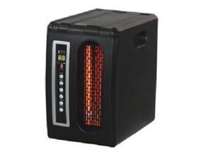 WORLD MARKETING QDE1320 Comfort Glow QDE1320 Convection Heater WORLD MARKETING QDE1320 Comfort Glow QDE1320 Convection Heater