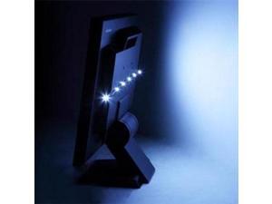 ANTEC Halo 6 LED Halo 6 LED Bias Lighting Kit ANTEC Halo 6 LED Halo 6 LED Bias Lighting Kit