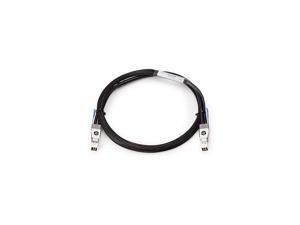 HEWLETT-PACKARD J9735AS 2920 1.0m Stacking Cable HEWLETT-PACKARD J9735AS 2920 1.0m Stacking Cable