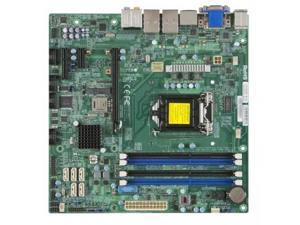 SUPERMICRO X10SLQ-B Supermicro X10SLQ-B LGA1150 Intel Q87 DDR3 SATA3 and USB3.0 A and 2GbE MicroATX Motherboard SUPERMICRO X10SLQ-B Supermicro X10SLQ-B LGA1150 Intel Q87 DDR3 SATA3 and USB3.0 A and 2GbE MicroATX Motherboard