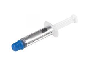 STARTECH.COM SILVGREASE1 StarTech.com 1.5g Metal Oxide Thermal CPU Paste Compound Tube for Heatsink STARTECH.COM SILVGREASE1 StarTech.com 1.5g Metal Oxide Thermal CPU Paste Compound Tube for Heatsink