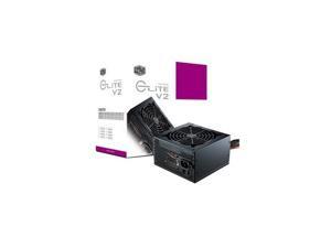 COOLER MASTER RS550-PCARN1-US Elite V2 550W COOLER MASTER RS550-PCARN1-US Elite V2 550W