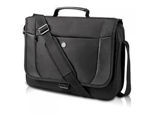 HEWLETT-PACKARD H2W17UT HP Essential Carrying Case for 15.6" Notebook HEWLETT-PACKARD H2W17UT HP Essential Carrying Case for 15.6" Notebook