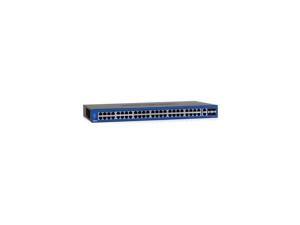 ADTRAN 1703599G1 1238P Layer 3 Switch - 48 Ports - Manageable - 48 x POE - 2 x RJ-45 - 4 x Expansion Slots - 10/100/1000Base-T, 1000Base-X - Desktop, Rack-mountable ADTRAN 1703599G1 1238P Layer 3 Switch - 48 Ports - Manageable - 48 x POE - 2 x RJ-45 - 4 x Expansion Slots - 10/100/1000Base-T, 1000Base-X - Desktop, Rack-mountable