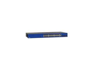 ADTRAN 1703594G1 NetVanta 1234 Layer 3 Switch - 24 Ports - Manageable - 26 x RJ-45 - 4 x Expansion Slots - 10/100Base-TX, 10/100/1000Base-T - Rack-mountable ADTRAN 1703594G1 NetVanta 1234 Layer 3 Switch - 24 Ports - Manageable - 26 x RJ-45 - 4 x Expansion Slots - 10/100Base-TX, 10/100/1000Base-T - Rack-mountable