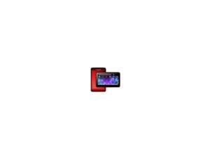 VISUAL LAND ME-8D-8GB-RED Prestige Pro 8D 8 GB Tablet - 8" - Wireless LAN - ARM Cortex A9 1.50 GHz - Red - 1 GB RAM - Android 4.2 Jelly Bean - Slate Multi-touch Screen Display VISUAL LAND ME-8D-8GB-RED Prestige Pro 8D 8 GB Tablet - 8" - Wireless LAN - ARM Cortex A9 1.50 GHz - Red - 1 GB RAM - Android 4.2 Jelly Bean - Slate Multi-touch Screen Display