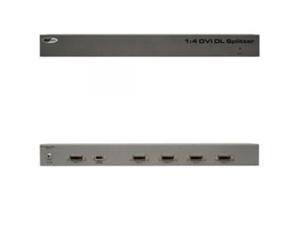 GEFEN EXT-DVI-144DL DVI Splitter GEFEN EXT-DVI-144DL DVI Splitter