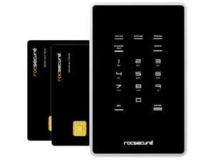 ROCSTOR K2OAP5-BK Amphibious X7 1 TB 2.5" External Hard Drive ROCSTOR K2OAP5-BK Amphibious X7 1 TB 2.5" External Hard Drive