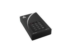 APRICORN ADT-3PL256F-2000 Apricorn Aegis Padlock DT FIPS ADT-3PL256F-2000 2 TB External Hard Drive - USB 3.0 - 7200 rpm - 8 MB Buffer - Desktop APRICORN ADT-3PL256F-2000 Apricorn Aegis Padlock DT FIPS ADT-3PL256F-2000 2 TB External Hard Drive - USB 3.0 - 7200 rpm - 8 MB Buffer - Desktop