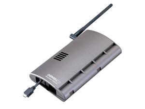 DAVIS INSTRUMENTS 6316 Davis Wireless Weather Envoy DAVIS INSTRUMENTS 6316 Davis Wireless Weather Envoy
