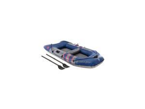 COLEMAN 2000014139 Sevylor Colossus 3P - 3-Person Inflatable Boat COLEMAN 2000014139 Sevylor Colossus 3P - 3-Person Inflatable Boat