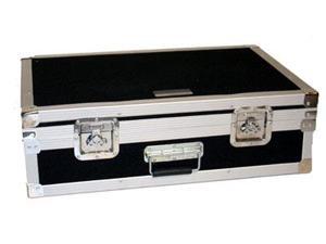 Seismic Audio - 32 inch Guitar Pedal Board Case Seismic Audio - 32 inch Guitar Pedal Board Case