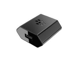 BlackBerry OEM RC-1500NA Rapid Charger w/QualComm QC2.0 BlackBerry OEM RC-1500NA Rapid Charger w/QualComm QC2.0