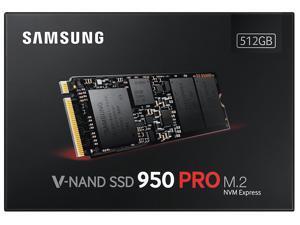 Samsung SSD 950 PRO 512GB NVMe M.2 Series PCI-Express 3.0 Internal MZ-V5P512BW with USB 3.0 HUB Samsung SSD 950 PRO 512GB NVMe M.2 Series PCI-Express 3.0 Internal MZ-V5P512BW with USB 3.0 HUB