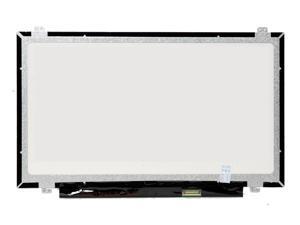 HP-Compaq 737657-001 14.0" LCD LED Screen Display Panel WXGA HD HP-Compaq 737657-001 14.0" LCD LED Screen Display Panel WXGA HD