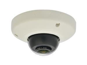 LevelOne H.264 5-Mega Pixel Panoramic Vandal-Proof FCS-3092 PoE WDR IP Dome Network Camera (Day/Night/Indoor), TAA Compliant LevelOne H.264 5-Mega Pixel Panoramic Vandal-Proof FCS-3092 PoE WDR IP Dome Network Camera (Day/Night/Indoor), TAA Compliant
