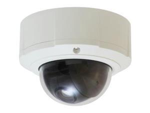 LevelOne H.264 5-Mega Pixel FCS-4044 P/T/Z PoE WDR IP Dome Network Camera w/10x Optical Zoom (Day/Night/Outdoor), TAA Compliant LevelOne H.264 5-Mega Pixel FCS-4044 P/T/Z PoE WDR IP Dome Network Camera w/10x Optical Zoom (Day/Night/Outdoor), TAA Compliant