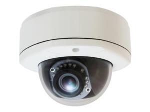 LevelOne H.264 3-Mega Pixel Vandal-Proof FCS-3082 PoE WDR IP Dome Network Camera (Day/Night/Indoor/Outdoor), TAA Compliant LevelOne H.264 3-Mega Pixel Vandal-Proof FCS-3082 PoE WDR IP Dome Network Camera (Day/Night/Indoor/Outdoor), TAA Compliant