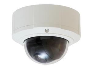 LevelOne H.264 3-Mega Pixel FCS-4043 P/T/Z PoE WDR IP Dome Network Camera w/10x Optical Zoom (Day/Night/Outdoor), TAA Compliant LevelOne H.264 3-Mega Pixel FCS-4043 P/T/Z PoE WDR IP Dome Network Camera w/10x Optical Zoom (Day/Night/Outdoor), TAA Compliant