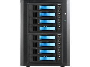 RAIDage DAGE840-2MS DAS Array RAIDage DAGE840-2MS DAS Array