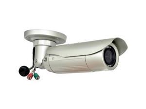 LevelOne H.264 3-Mega Pixel FCS-5054 PoE WDR IP Network Camera w/IR (Day/Night/Outdoor), TAA Compliant LevelOne H.264 3-Mega Pixel FCS-5054 PoE WDR IP Network Camera w/IR (Day/Night/Outdoor), TAA Compliant