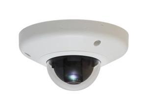 LevelOne H.264 5-Mega Pixel Vandal-Proof Shockproof FCS-3072 PoE WDR IP Dome Network Camera (Day/Indoor/Outdoor), TAA Compliant LevelOne H.264 5-Mega Pixel Vandal-Proof Shockproof FCS-3072 PoE WDR IP Dome Network Camera (Day/Indoor/Outdoor), TAA Compliant
