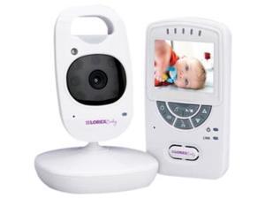 Lorex Sweet Peek Series Video Baby Monitor Lorex Sweet Peek Series Video Baby Monitor