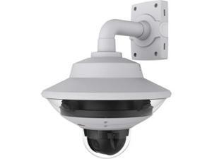 AXIS Q6000-E 2 Megapixel Network Camera - Color AXIS Q6000-E 2 Megapixel Network Camera - Color