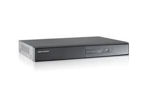 Hikvision Turbo HD 720P DVR Hikvision Turbo HD 720P DVR
