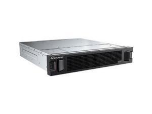 Lenovo S3200 DAS Array - 24 x HDD Supported Lenovo S3200 DAS Array - 24 x HDD Supported