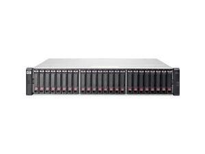 HP 2040 SAN Array - 24 x HDD Supported - 48 TB Supported HDD Capacity - 24 x SSD Supported HP 2040 SAN Array - 24 x HDD Supported - 48 TB Supported HDD Capacity - 24 x SSD Supported