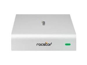 Rocstor Rocpro 900e 5 TB 3.5" External Hard Drive Rocstor Rocpro 900e 5 TB 3.5" External Hard Drive