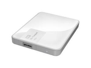 WD My Passport Ultra 2TB USB 3.0 Secure portable drive with auto backup Brilliant White WD My Passport Ultra 2TB USB 3.0 Secure portable drive with auto backup Brilliant White