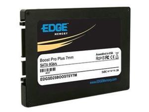 EDGE Boost Pro Plus 200 GB 2.5" Internal Solid State Drive EDGE Boost Pro Plus 200 GB 2.5" Internal Solid State Drive