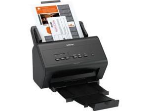 Brother ImageCenter ADS-3000N Sheetfed Scanner - 600 dpi Optical Brother ImageCenter ADS-3000N Sheetfed Scanner - 600 dpi Optical