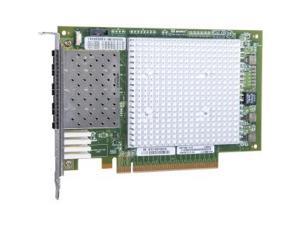 QLogic QLE2694U Fibre Channel Host Bus Adapter QLogic QLE2694U Fibre Channel Host Bus Adapter