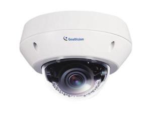 GeoVision Target GV-EVD3100 3 Megapixel Network Camera - Color, Monochrome GeoVision Target GV-EVD3100 3 Megapixel Network Camera - Color, Monochrome