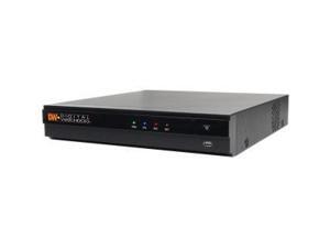 Digital Watchdog VMAX IP Plus 16-Channel PoE NVR Digital Watchdog VMAX IP Plus 16-Channel PoE NVR